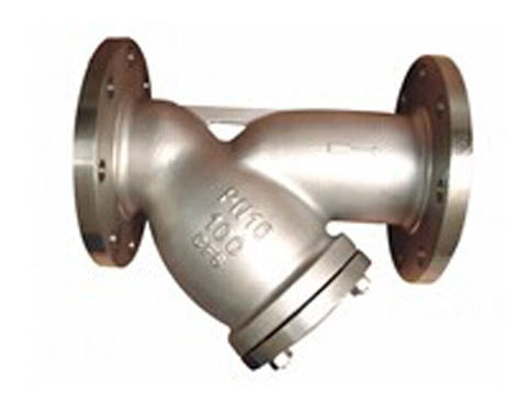 Y型过滤器 Y型过滤器