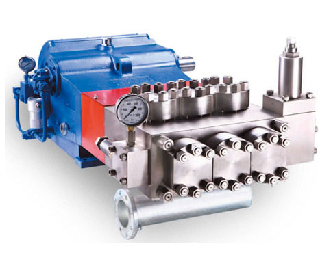 3D3-SZ（K25000）高压柱塞泵
